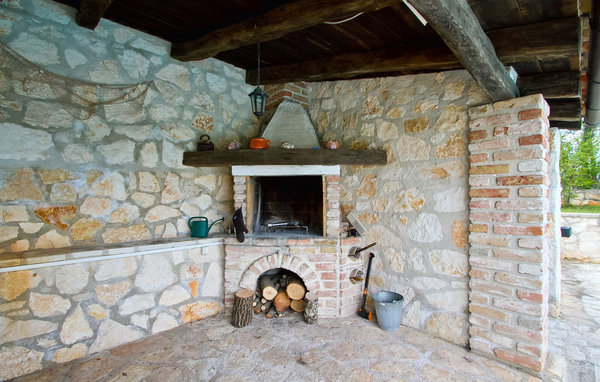 Ferienhaus Villa Ribari