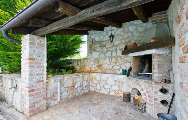 Ferienhaus Villa Ribari