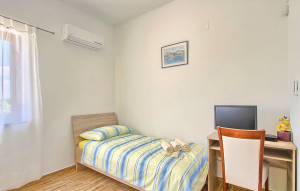 Feriehuse - Svetvincenat , Kroatien - CLI280 602
