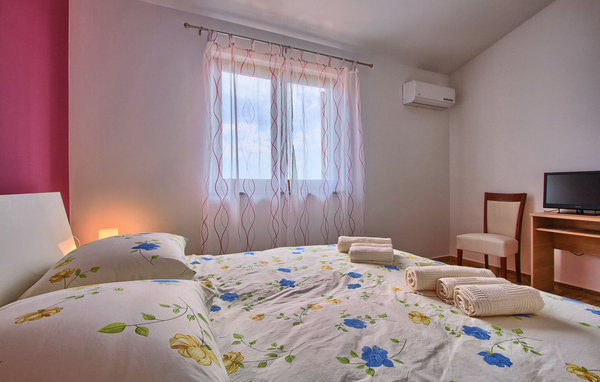 Feriehuse - Svetvincenat , Kroatien - CLI280 607