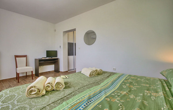 Feriehuse - Svetvincenat , Kroatien - CLI280 609