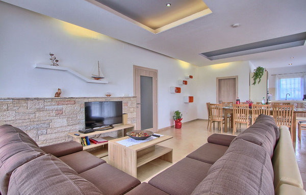 Feriehuse - Svetvincenat , Kroatien - CLI280 302