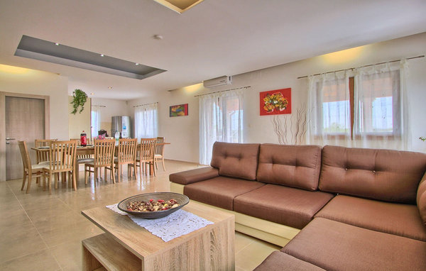 Feriehuse - Svetvincenat , Kroatien - CLI280 303