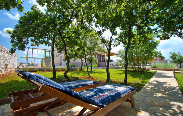 Feriehuse - Svetvincenat , Kroatien - CLI280 105