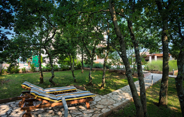 Feriehuse - Svetvincenat , Kroatien - CLI280 109