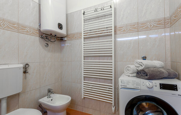 Feriehuse - Svetvincenat , Kroatien - CLI281 704