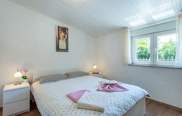 Feriehuse - Svetvincenat , Kroatien - CLI281 601