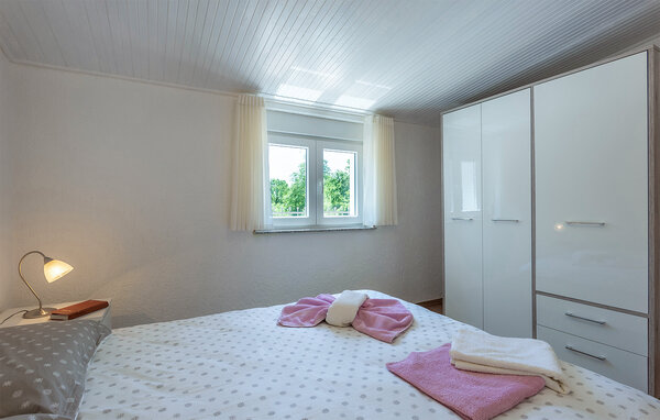 Feriehuse - Svetvincenat , Kroatien - CLI281 602
