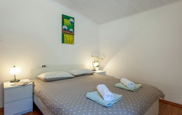 Feriehuse - Svetvincenat , Kroatien - CLI281 603