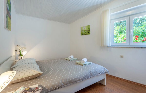 Feriehuse - Svetvincenat , Kroatien - CLI281 604