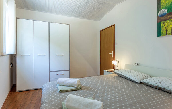 Feriehuse - Svetvincenat , Kroatien - CLI281 605