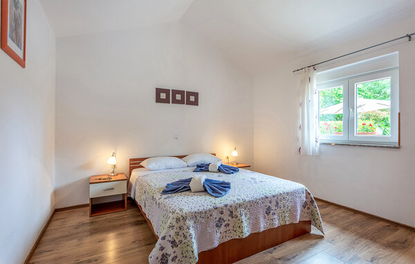 Feriehuse - Svetvincenat , Kroatien - CLI281 606