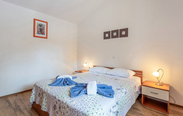 Feriehuse - Svetvincenat , Kroatien - CLI281 607