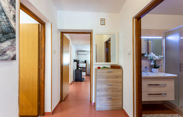 Feriehuse - Svetvincenat , Kroatien - CLI281 501