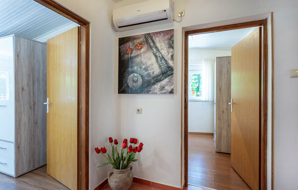 Feriehuse - Svetvincenat , Kroatien - CLI281 502