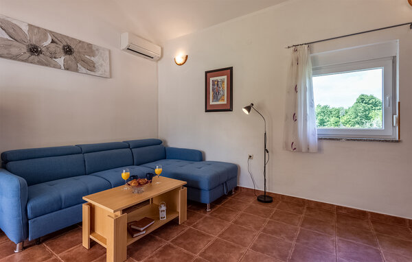 Feriehuse - Svetvincenat , Kroatien - CLI281 301
