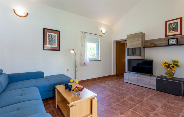 Feriehuse - Svetvincenat , Kroatien - CLI281 302