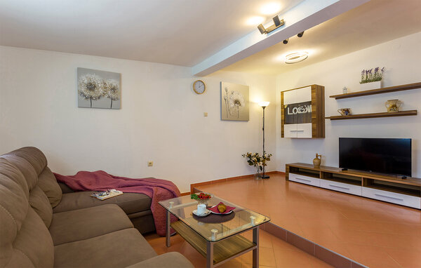 Feriehuse - Svetvincenat , Kroatien - CLI281 303