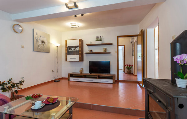 Feriehuse - Svetvincenat , Kroatien - CLI281 304