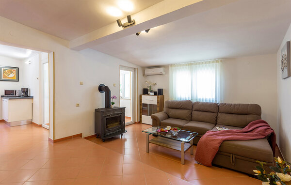 Feriehuse - Svetvincenat , Kroatien - CLI281 305