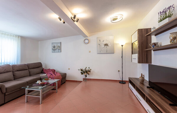 Feriehuse - Svetvincenat , Kroatien - CLI281 306