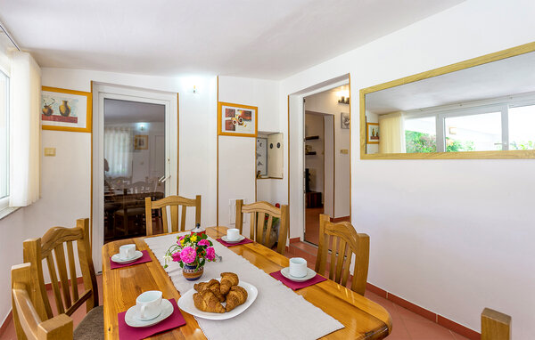 Feriehuse - Svetvincenat , Kroatien - CLI281 308