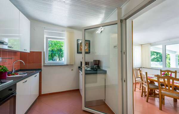 Feriehuse - Svetvincenat , Kroatien - CLI281 309