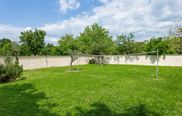 Feriehuse - Svetvincenat , Kroatien - CLI281 103