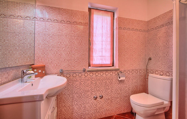 Vacation home Villa Runko