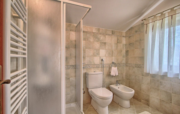 Vacation home Villa Runko
