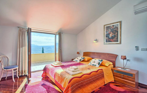 Vacation home Villa Runko