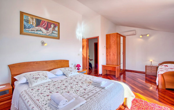 Vacation home Villa Runko