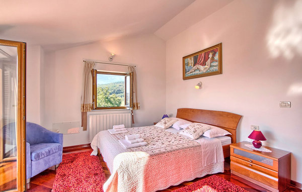 Vacation home Villa Runko