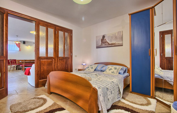 Vacation home Villa Runko