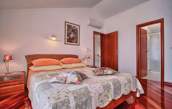 Vacation home Villa Runko