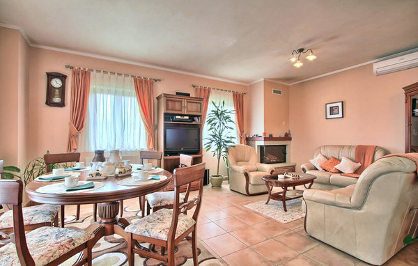 Vacation home Villa Runko