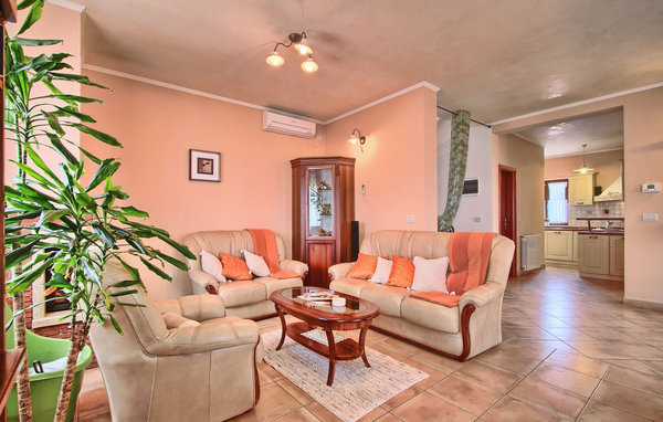 Vacation home Villa Runko