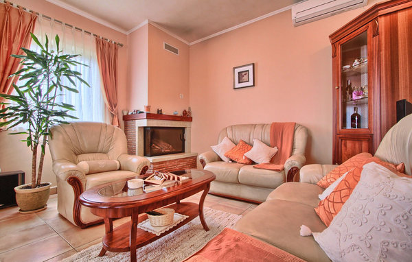 Vacation home Villa Runko