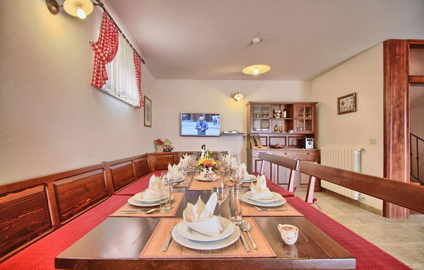 Vacation home Villa Runko