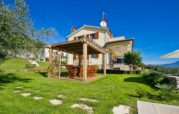 Vacation home Villa Runko