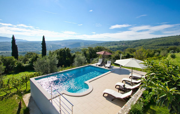 Holiday Home - Labin-Pican , Croatia - CLI287 1