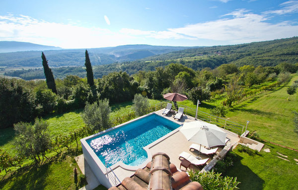 Vacation home Villa Runko