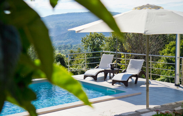 Vacation home Villa Runko