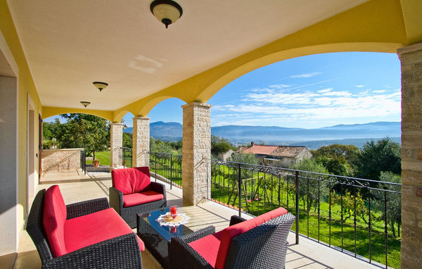 Vacation home Villa Runko
