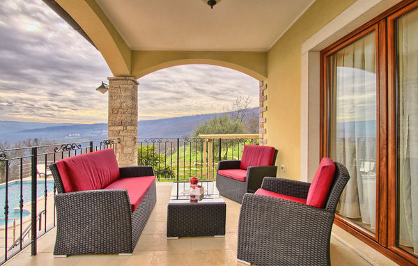 Vacation home Villa Runko