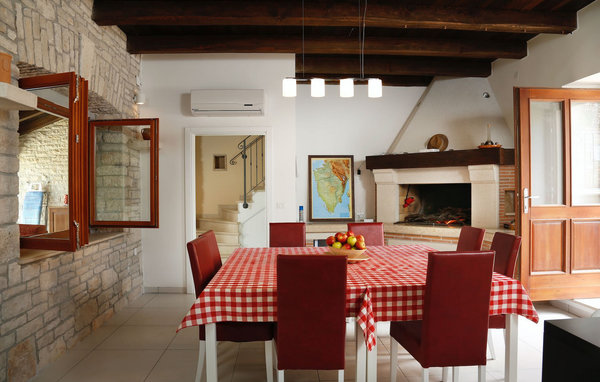 Ferienhaus Villa Grandparents