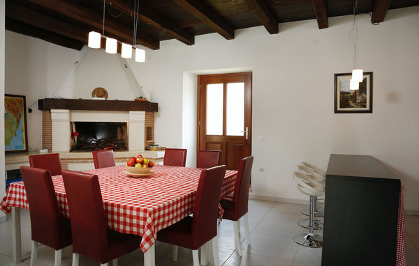 Ferienhaus Villa Grandparents