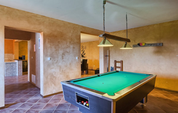 Vakantiehuis - Kanfanar , Kroatië - CLI290 801