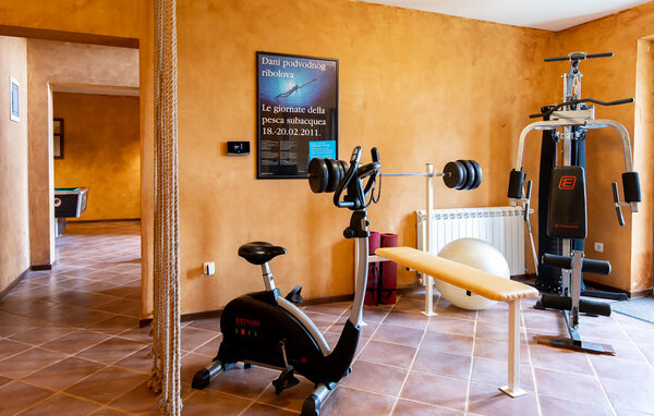 Feriehus - Kanfanar , Kroatia - CLI290 803