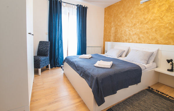 Vakantiehuis - Kanfanar , Kroatië - CLI290 603